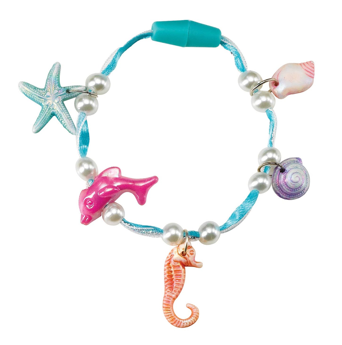 Mermaid Jewelry