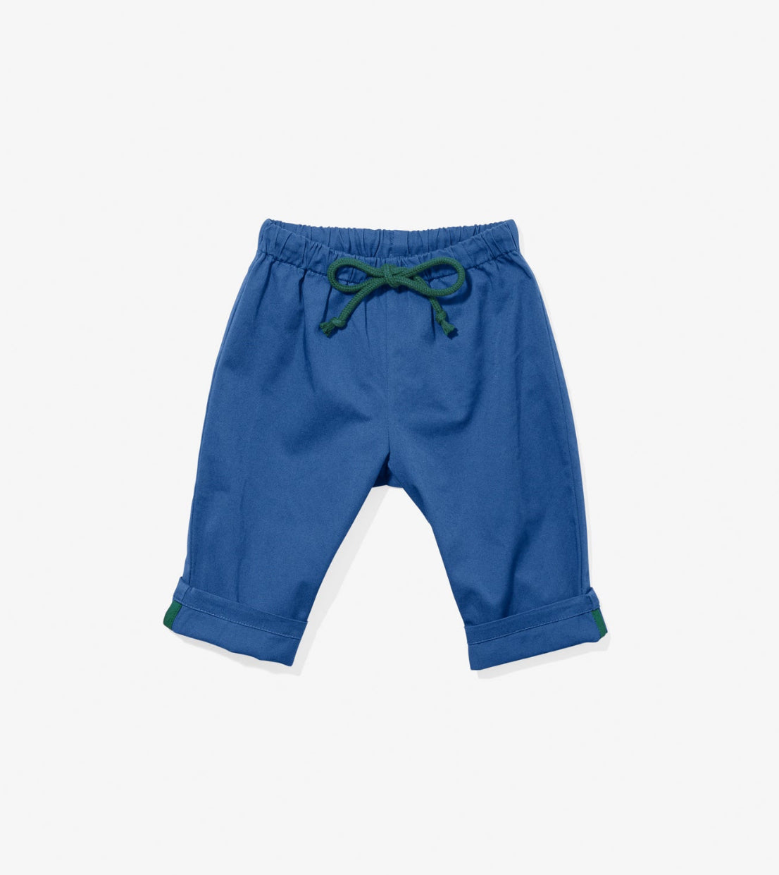 Bowie Pants - Blue