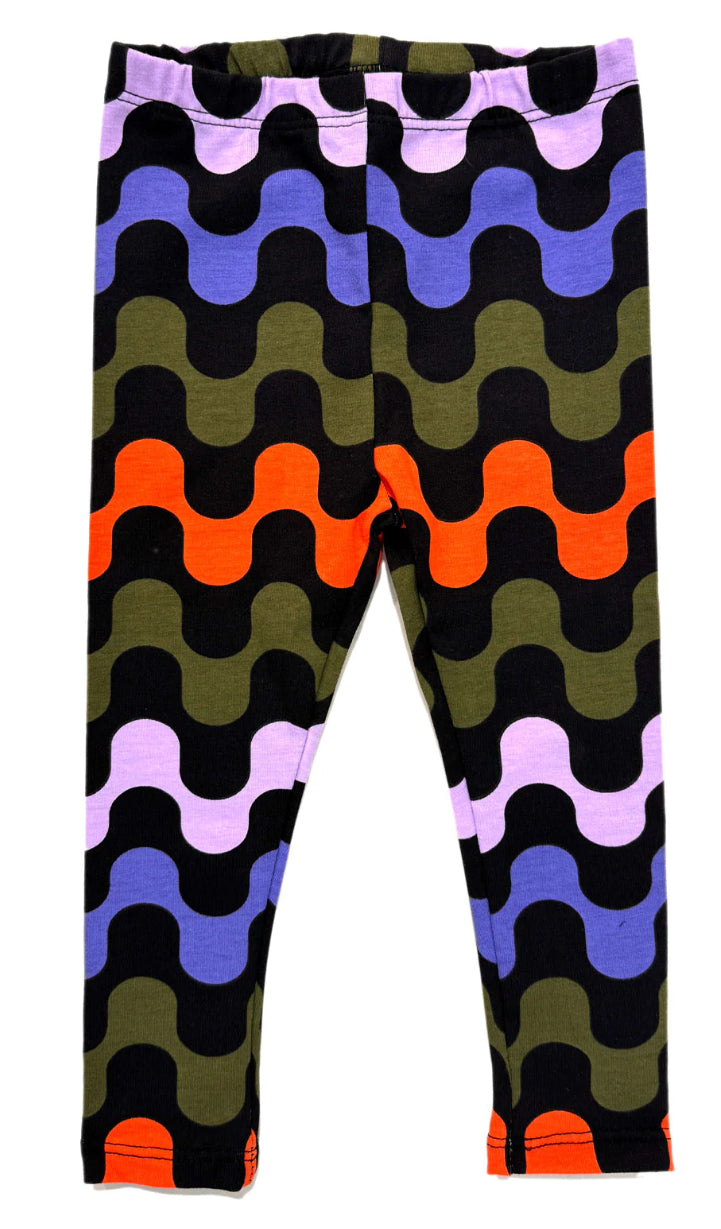 Leggings - Summer Daze
