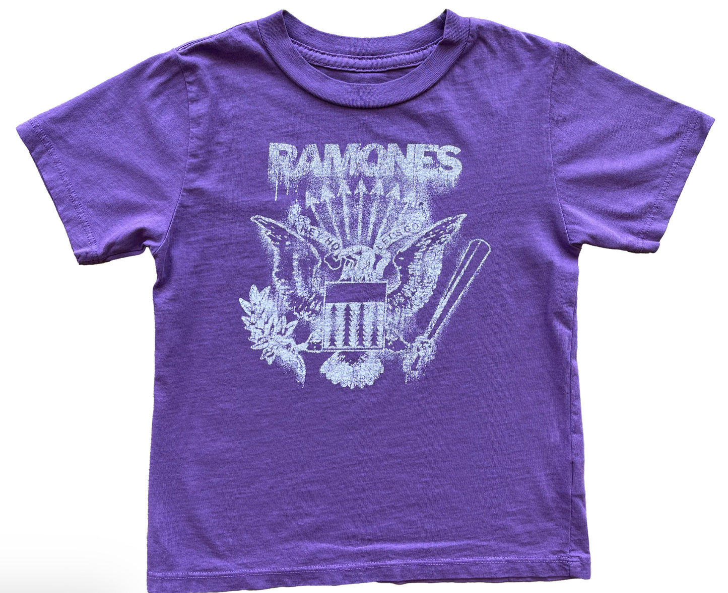 Ramones Grafitti Tee