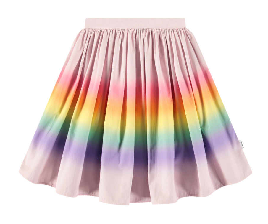 Bonnie Skirt - Fading Sunset