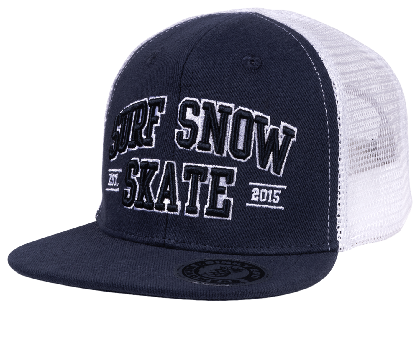 Trucker Cap - School of Hard Knocks