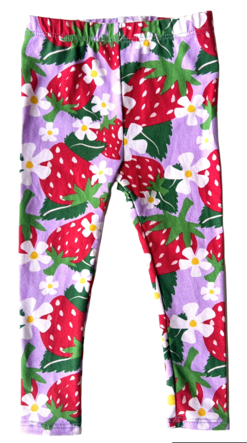 Leggings - Grumpy Cat