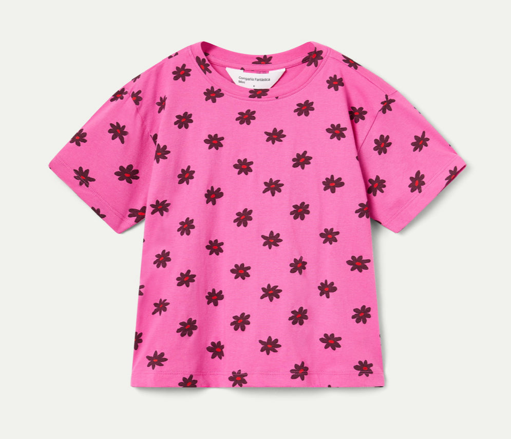 Daisy LS T-Shirt