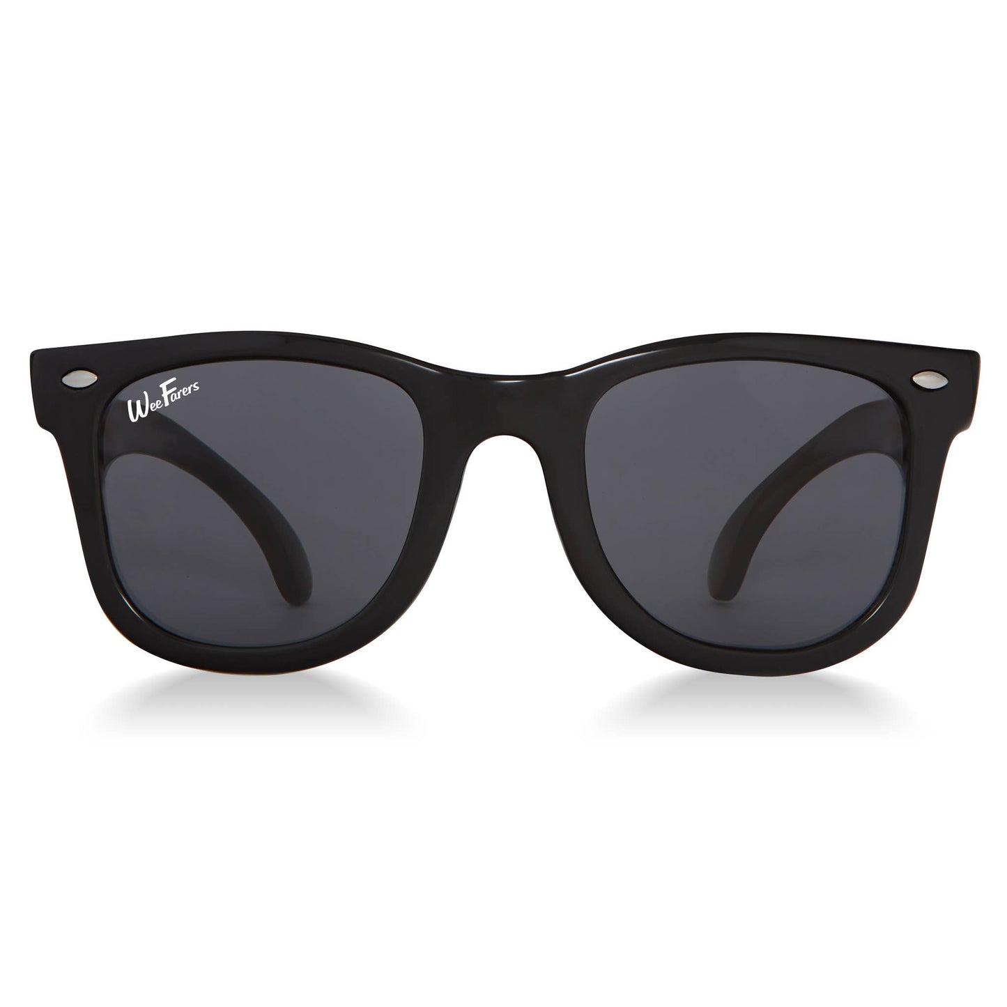 Sunglasses - Polarized WeeFarers - Black