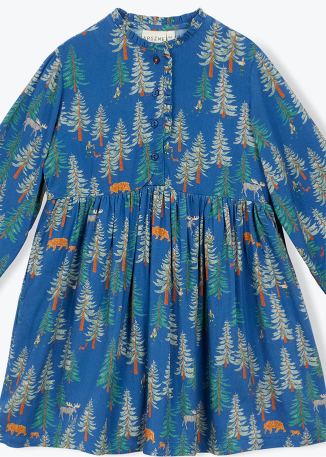 Robe - Guenola Sapin