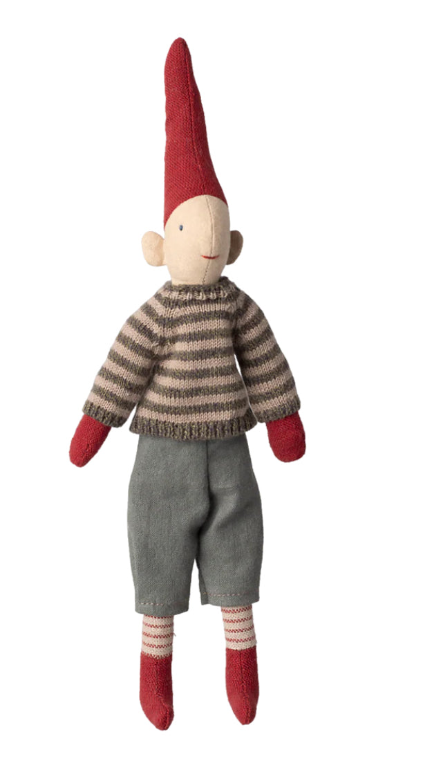 Pixy - Size 1 Boy Knitted Sweater