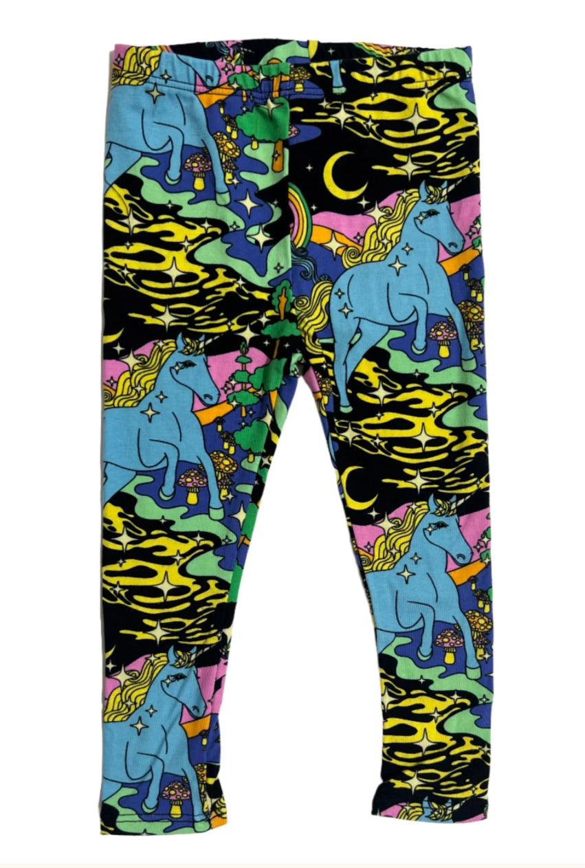 Leggings - Summer Daze