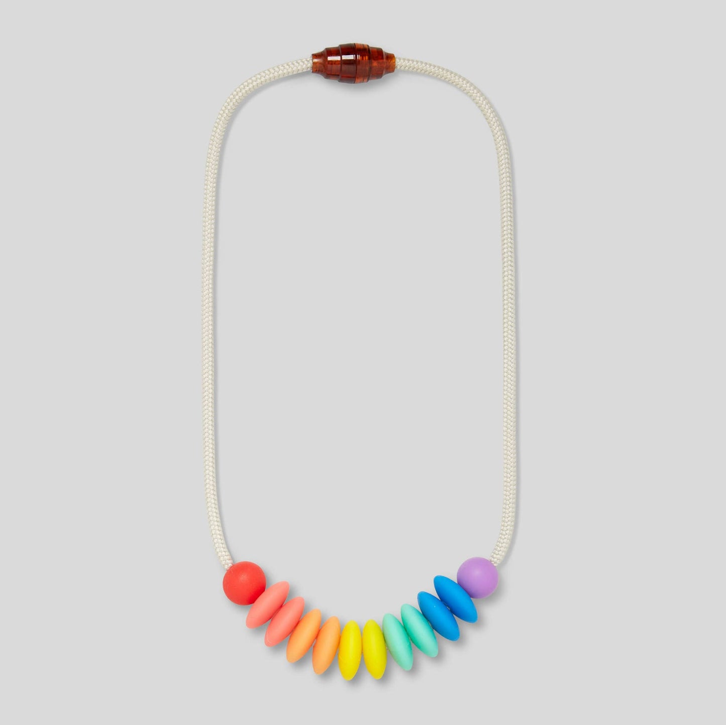 Kaleidoscope Sensory Necklace