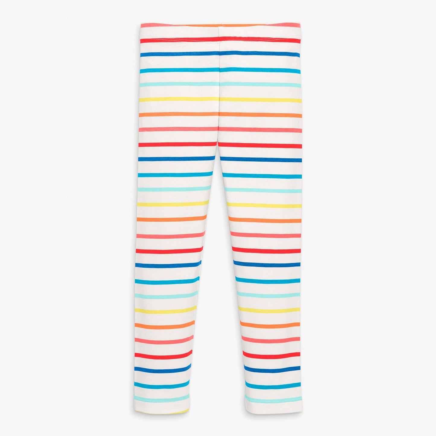 Classic Legging - Sunrise Rainbow Stripe