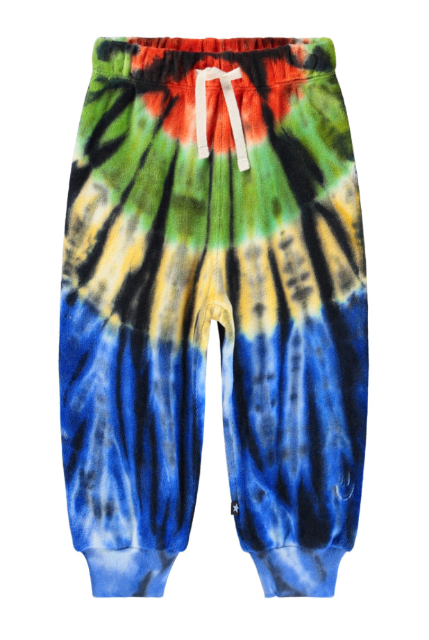 Dear Sweatshirt - Multus Tie Dye