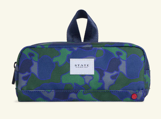 Clinton Pencil Case