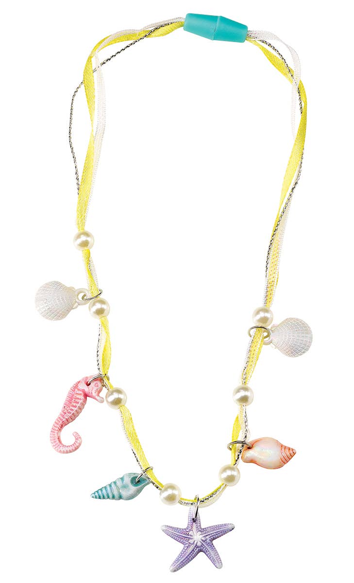 Mermaid Jewelry