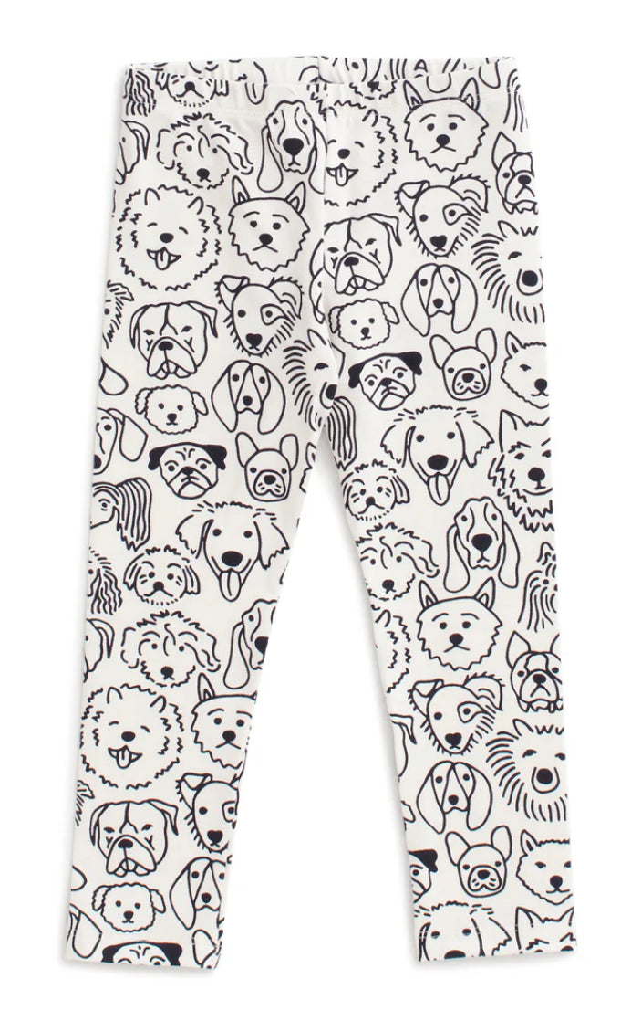 Leggings - Dogs