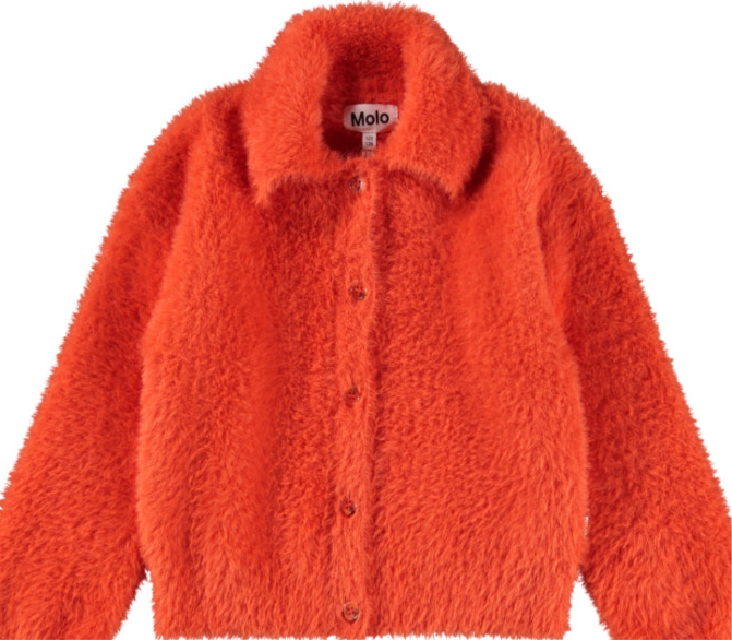 Cardigan - Gwen - Rising Sun
