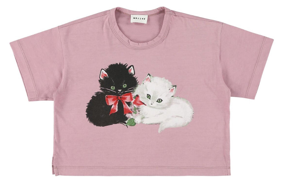 Margo Skirt - Heather