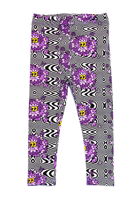 Leggings - Summer Daze