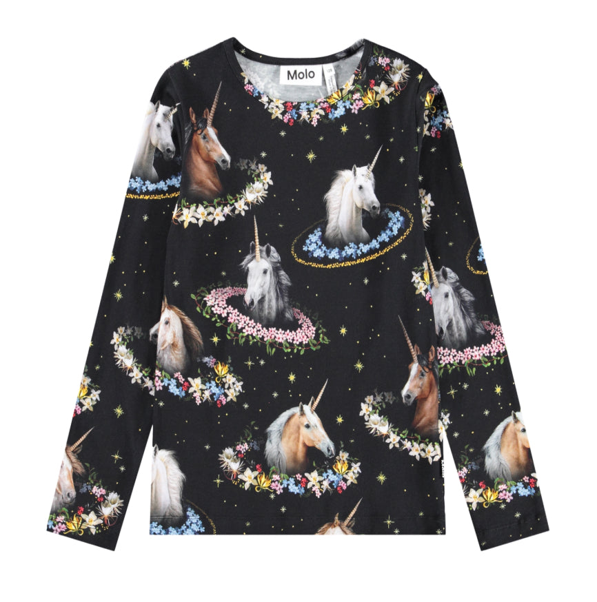 Shirt - Rose - Magical Galaxies