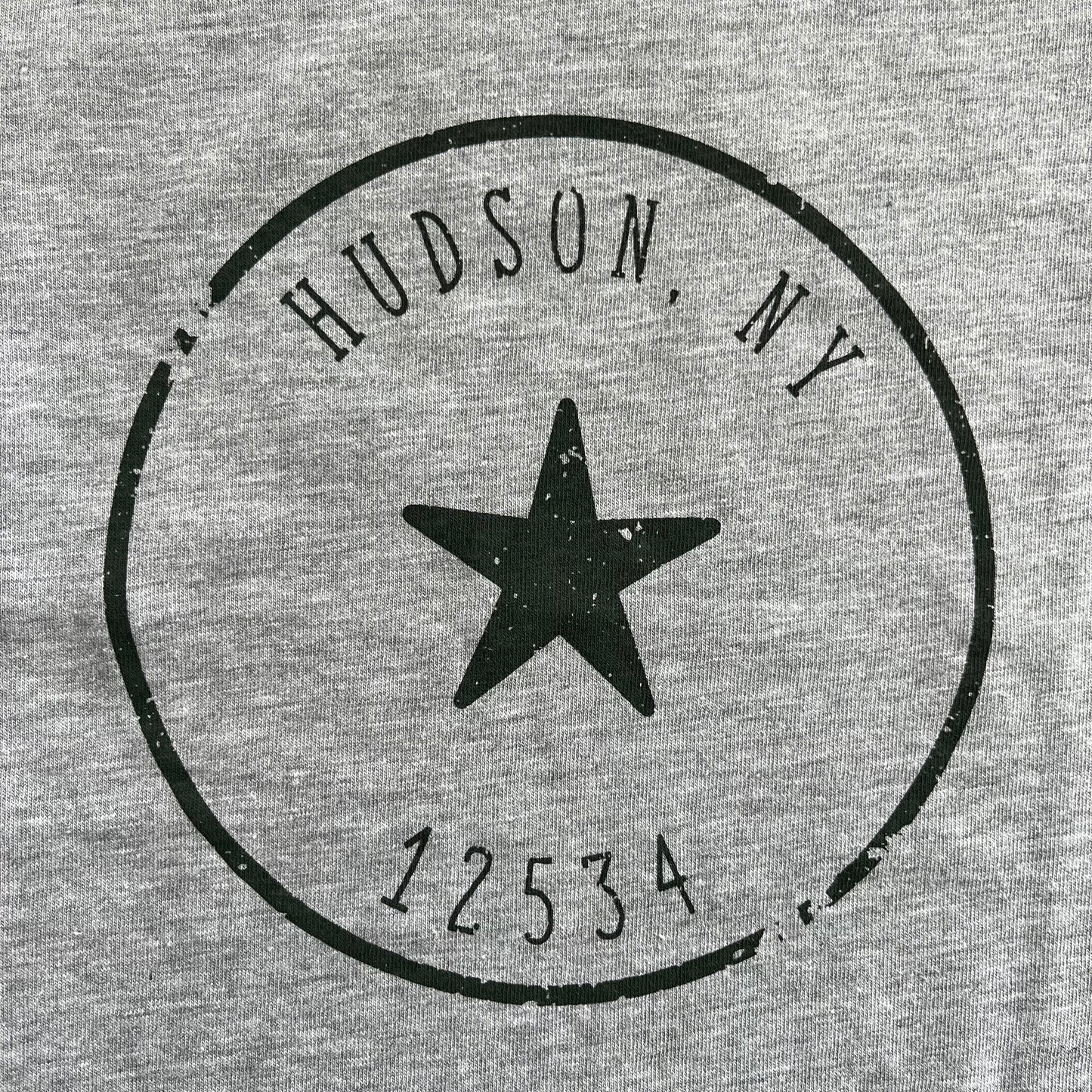 Hudson Hoodie - HC