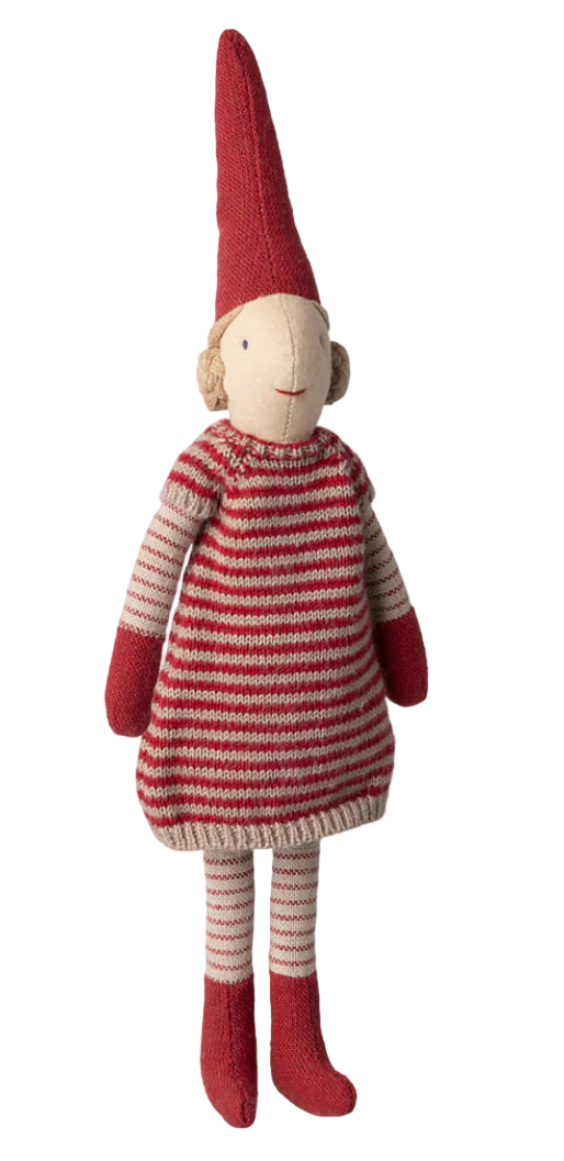Pixy - Size 1 Girl Knitted Dress