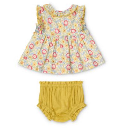 Ari Set - Poppy Field