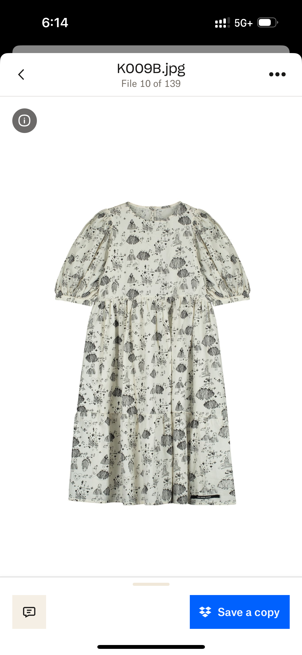 Wonder Dress