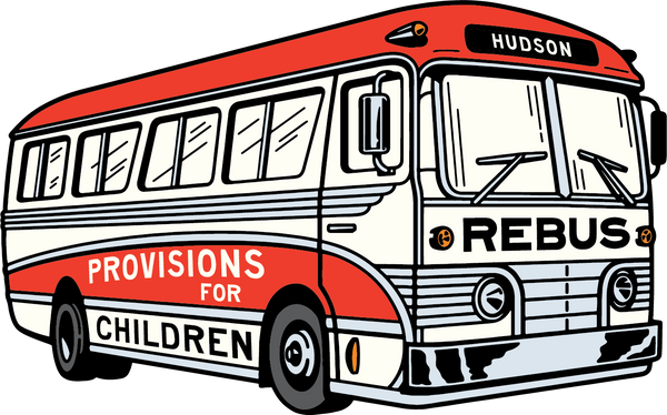 Rebus 12534 LLC