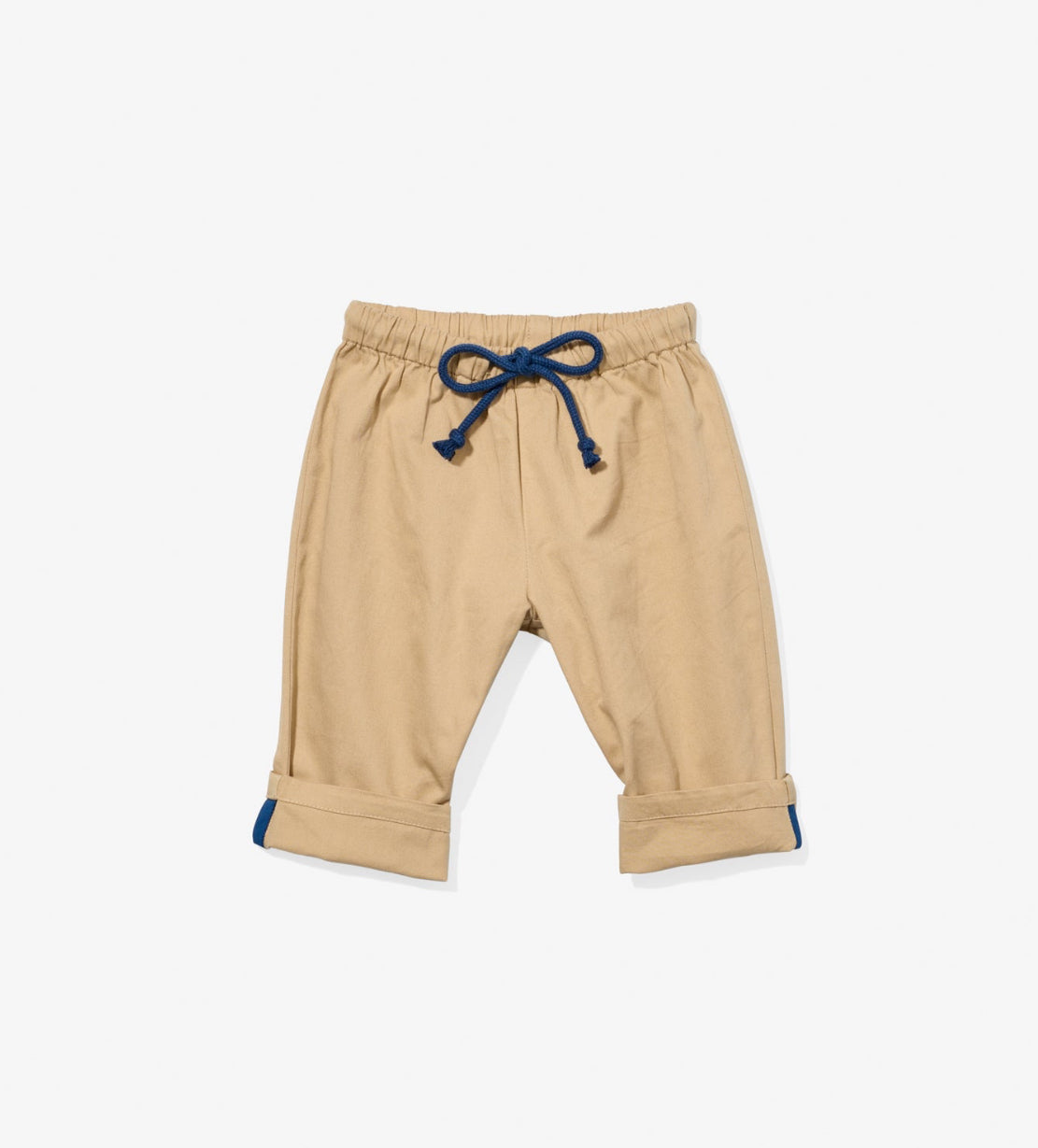 Bowie Pants - Khaki