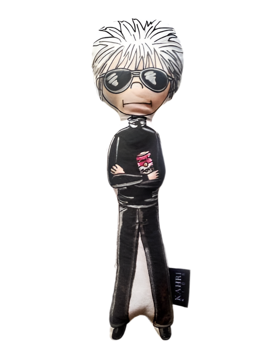 Little Andy Doll