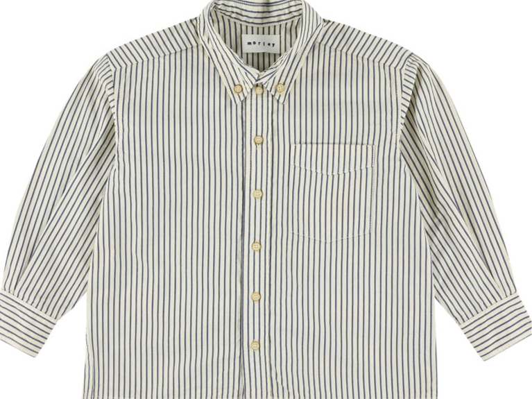 Yver Shirt - Almond