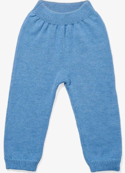 Pat Baby Jacket - Blue