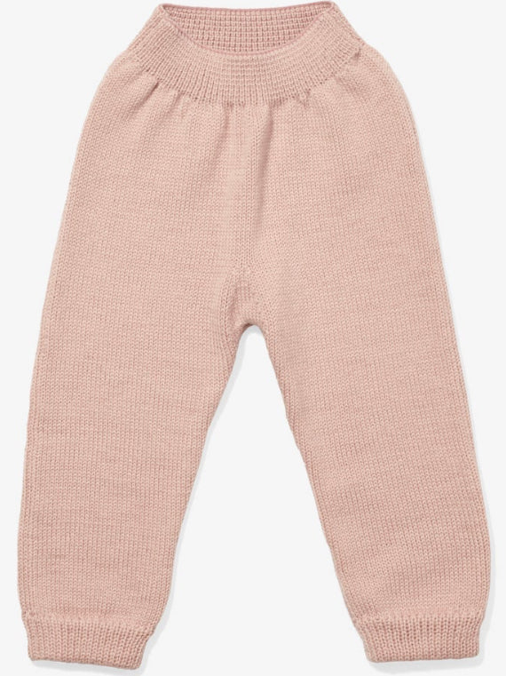 Pat Baby Jacket - Blue