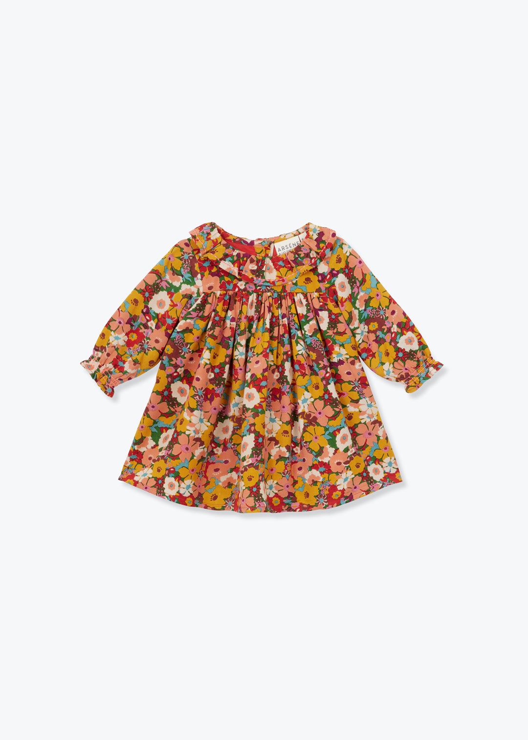 Robe - Ginny Fleurs