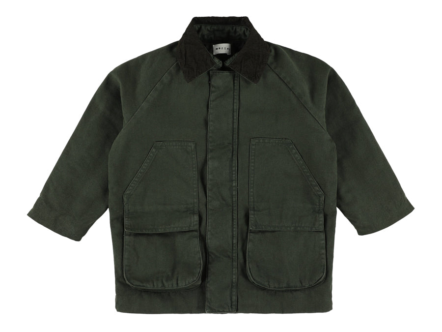 Yacob Jacket