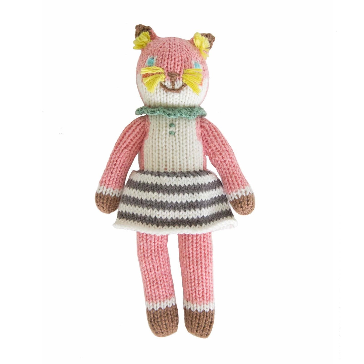 Fox Rattle Suzette