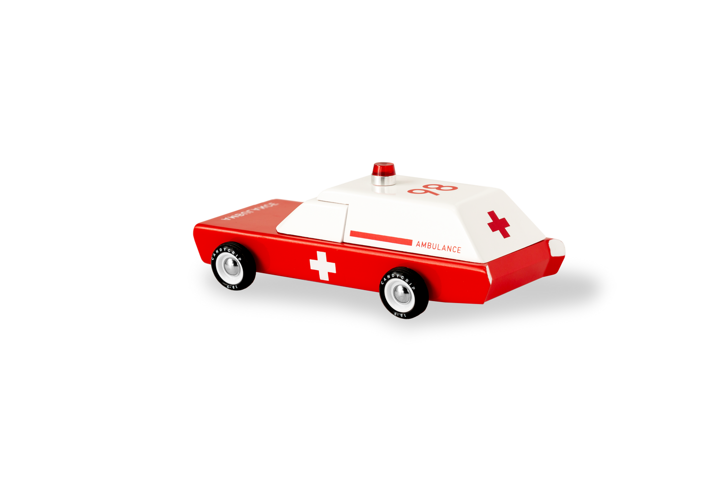 Ambulance