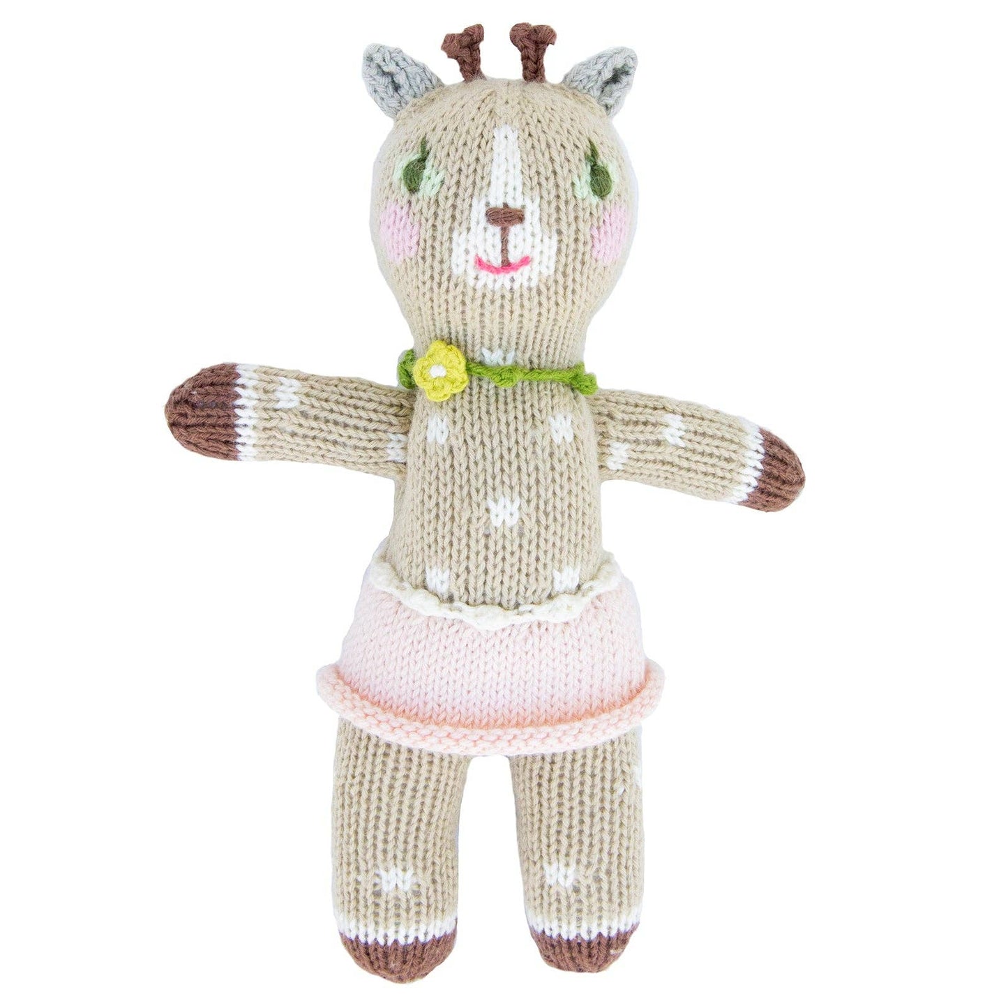 Teeny Hazel the Deer