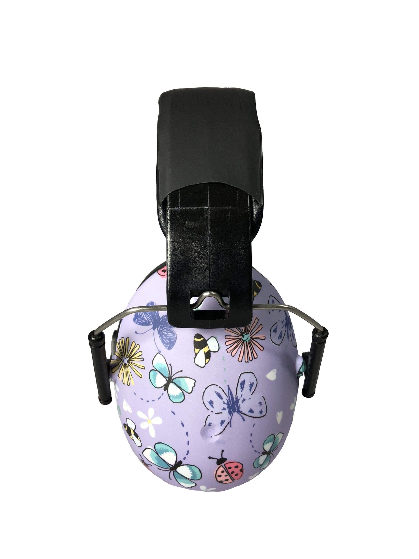 Kids Earmuffs - Butterfly