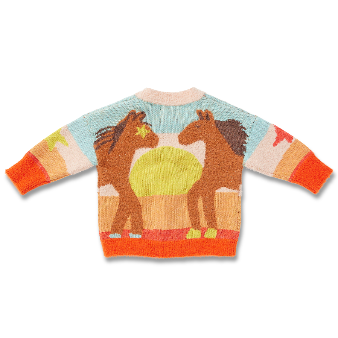 Cardigan - Giddy Up