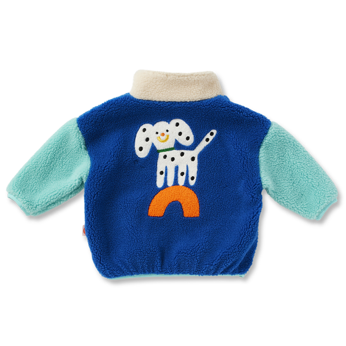 Sherpa Jacket - Puppy Park