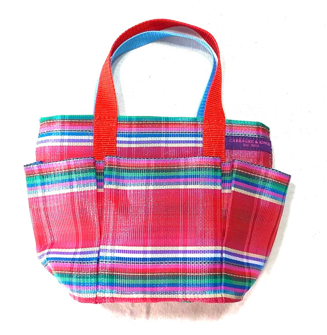 Mommy & Me Garden Bag