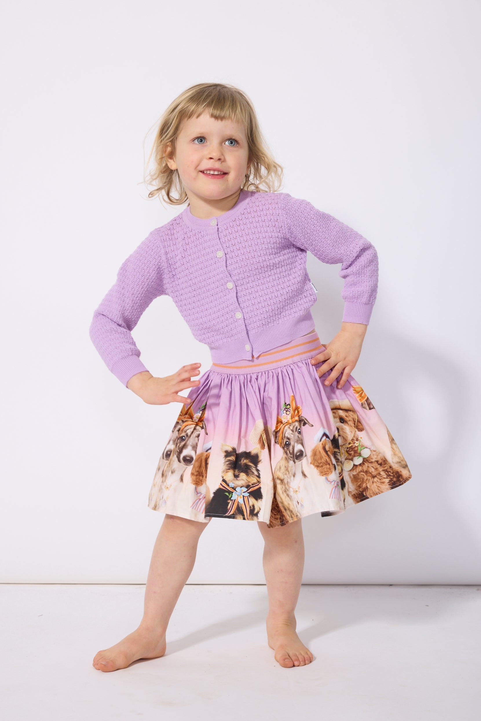 Spring/Summer '26 Photo Shoot!
