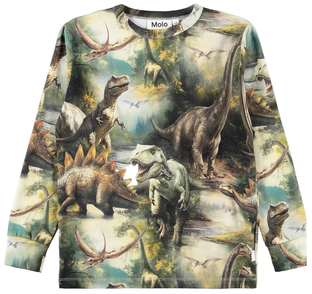 Toddler Tops