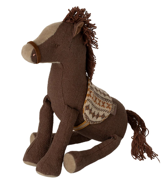 Pony - Medium