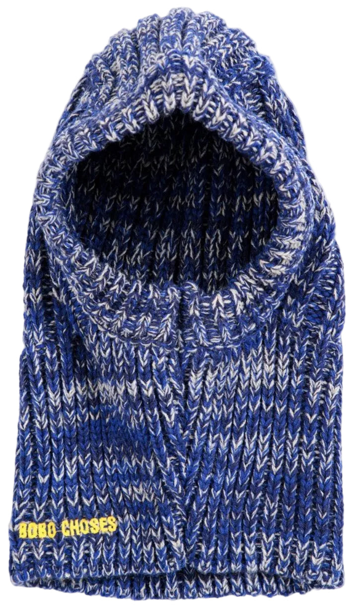 Bobo Choses Knitted Balaclava