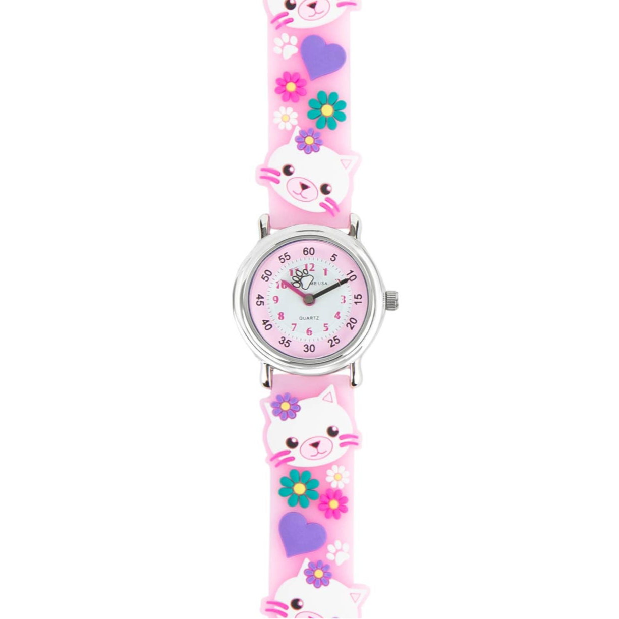 Cats Wrist Watch