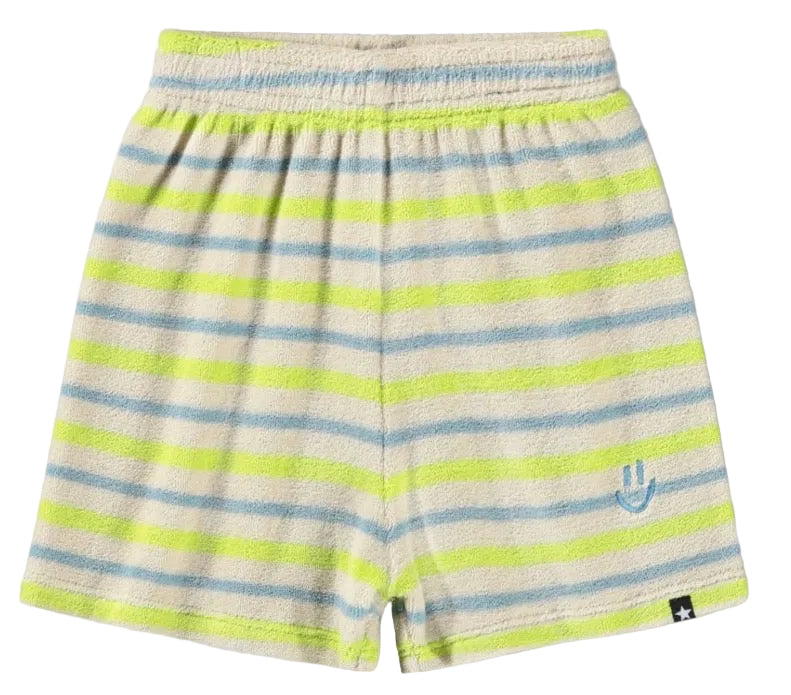 Say Shorts - Pistacia Stream