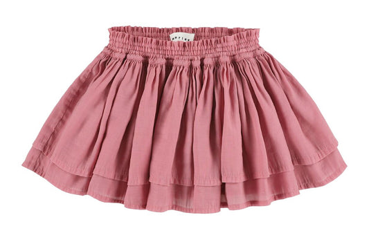 Margo Skirt - Heather