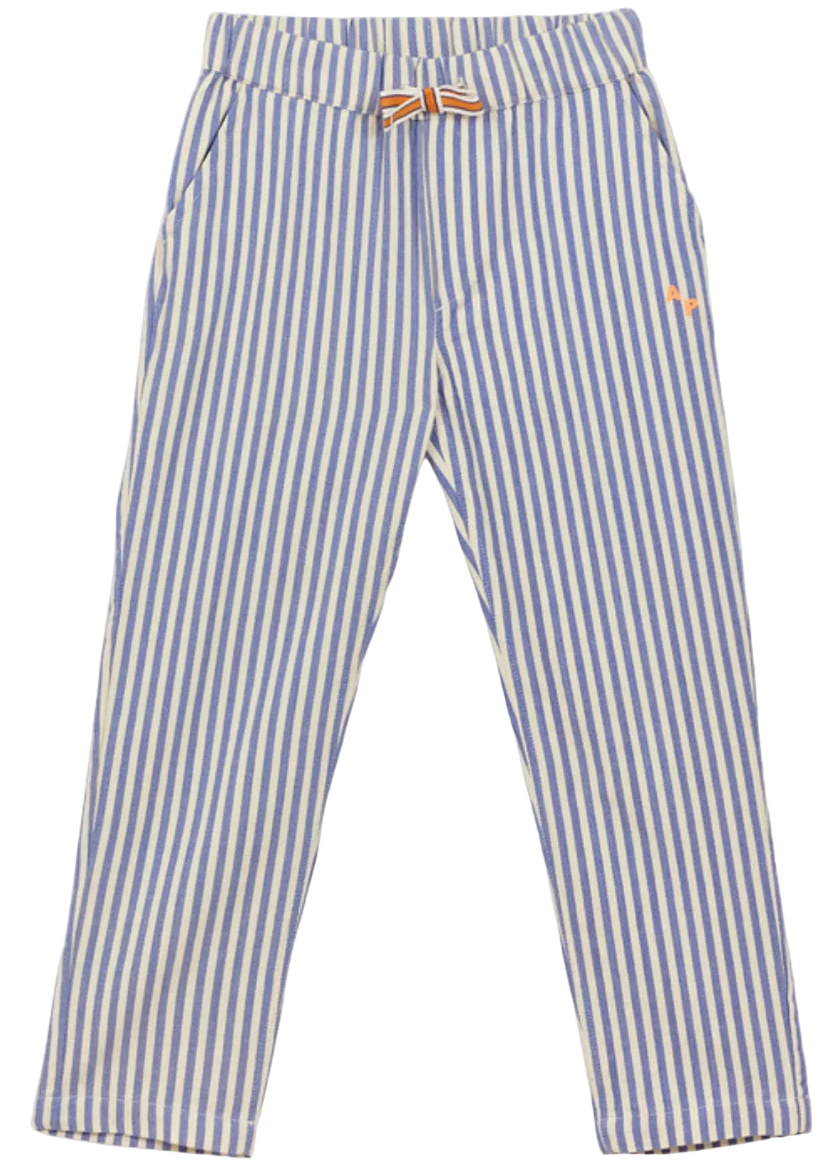 Pants - Pantalon Rayures Transat