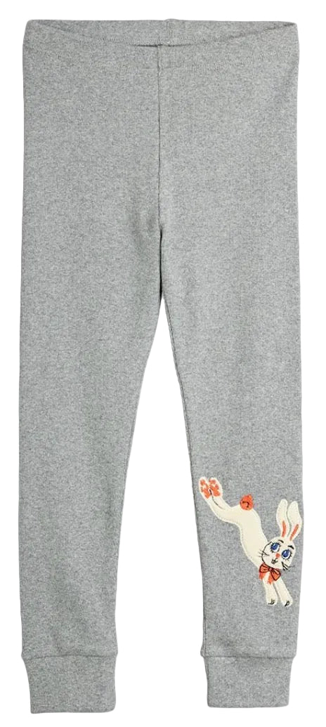 Rabbit Application Leggings